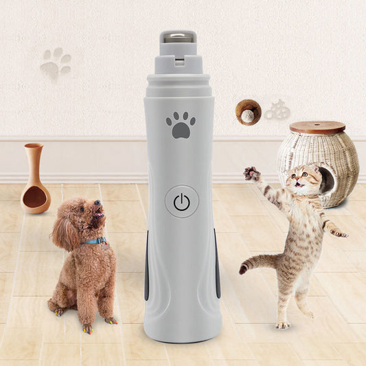 New Product Cat And Dog Animal Trimmer USB Power Supply